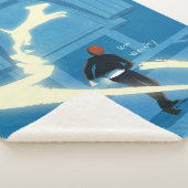 Ron Weasley Patronus Gemälde Sherpadecke (3/4)