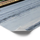 Rona II Poster (Ecke)