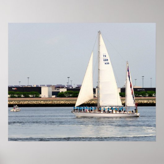 Rona II Poster (Vorne)