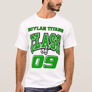 Ronald Miller T-Shirt