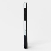 Ronald Reagan Case-Mate iPhone Hülle (Hinten/Links)