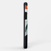 Ronald Reagan Case-Mate iPhone Hülle (Hinten/Rechts)