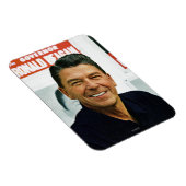 Ronald Reagan Magnet (Rechte Seite)