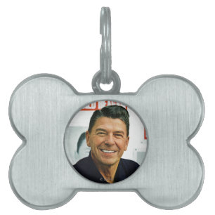 Ronald Reagan Tiermarke