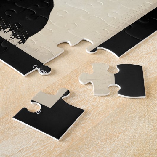 Ronald Reagan Zitat Puzzle (Seite)