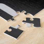 Ronald Reagn 40. Präsident der Vereinigten Staaten Puzzle (Seite)