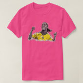 Ronaldinho T-Shirt (Design vorne)