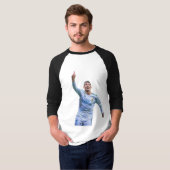 Ronaldo 14 T-Shirt (Vorne ganz)