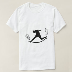 Ronaldo (CR7) T - Shirt