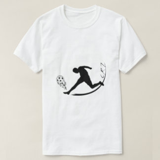 Ronaldo (CR7) T - Shirt