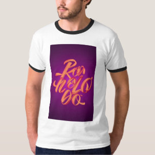 "Ronaldo: Das Vermächtnis eines Vermächtnisses" T-Shirt