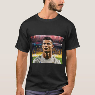 Ronaldo Design T - Shirt
