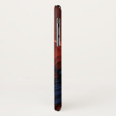 Ronaldo Iconic Moments iPhone Case - Stilvoll und  (Hinten/Links)