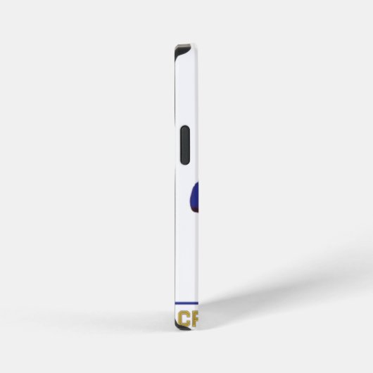 Ronaldo IPhone Case iPhone Hülle (Rechte Seite)