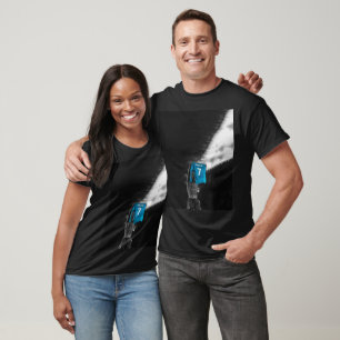 Ronaldo T-Shirt