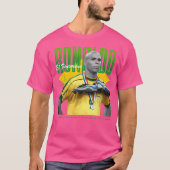 Ronaldo T-Shirt (Vorderseite)