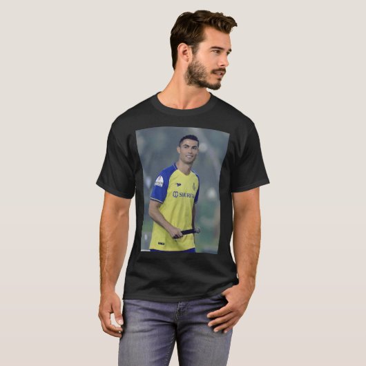 Ronaldo t Shirt 👕 (Vorne ganz)