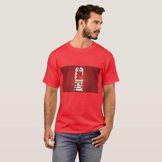 RONALDO TSHIRT (Vorne ganz)