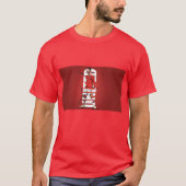 RONALDO TSHIRT (Vorderseite)