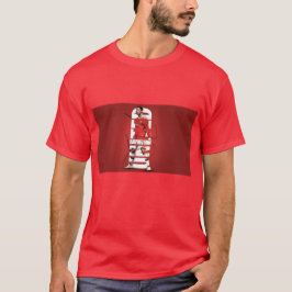 RONALDO TSHIRT