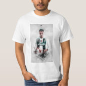 RONALDO Tshirts (Vorderseite)