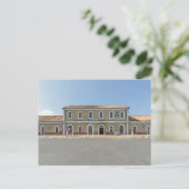 Ronda. #18. postkarte (Stehend Vorderseite)