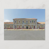 Ronda. #18. postkarte (Vorderseite)