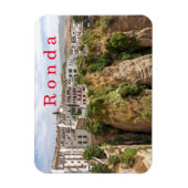 Ronda. 3. magnet (Vertikal)