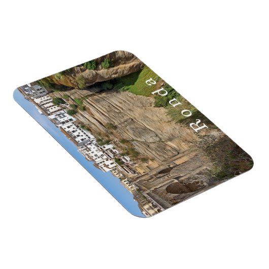 Ronda. 4. magnet (Rechte Seite)