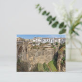 Ronda. 4.   postkarte (Stehend Vorderseite)