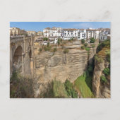 Ronda. 4. postkarte (Vorderseite)
