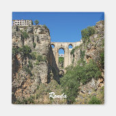 Ronda Magnet (Vorne)