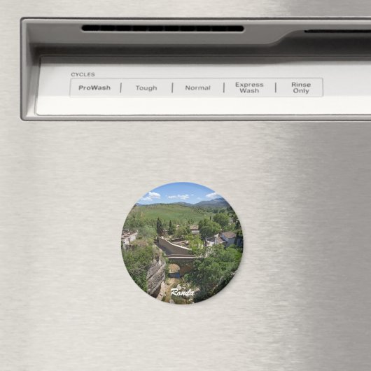 Ronda Magnet (In Situ (Geschirrspüler))