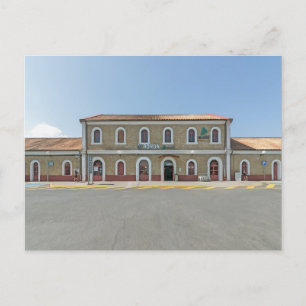 Ronda. Nr. 18. Postkarte