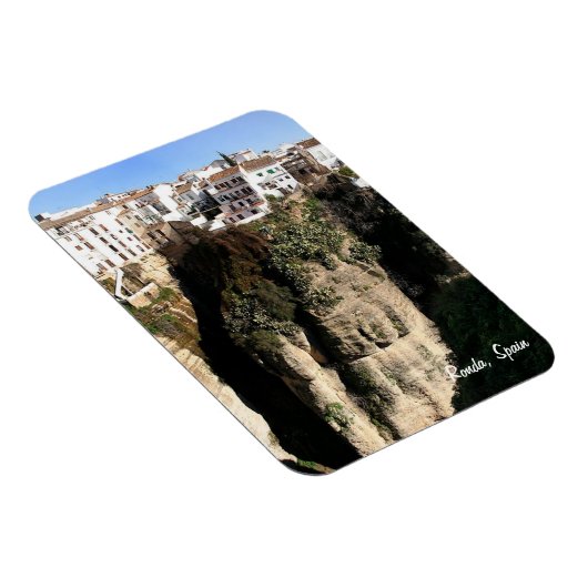 Ronda Premium Magnet (Rechte Seite)