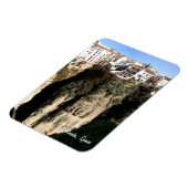 Ronda Premium Magnet (Linke Seite)