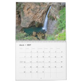 Ronda, Spanien 2026 Foto-Kalender Kalender (Mär 2027)