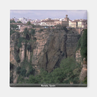 Ronda, Spanien Magnet