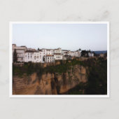 Ronda (Spanien) Postkarte (Vorderseite)