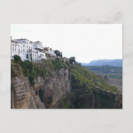 Ronda, Spanien Postkarte