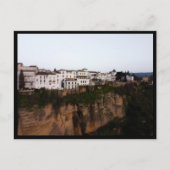 Ronda (Spanien) Postkarte (Vorderseite)