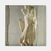 Rondanini Pieta, 1564 Magnet (Vorne)