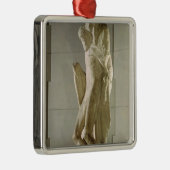 Rondanini Pieta, 1564 Ornament Aus Metall (Rechts)