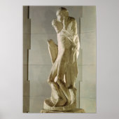 Rondanini Pieta, 1564 Poster (Vorne)