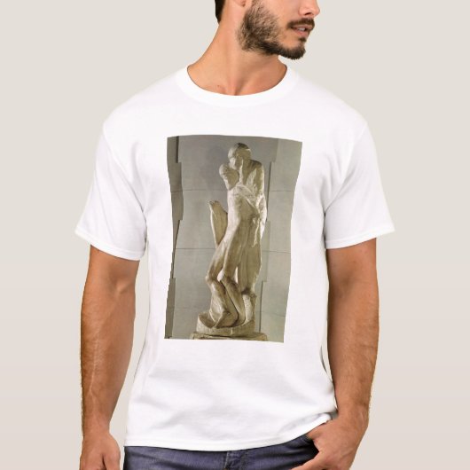 Rondanini Pieta, 1564 T-Shirt (Vorderseite)