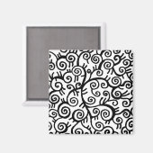 Rondellini Magnet (Vorderseite/Rückseite)