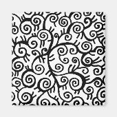 Rondellini Magnet (Vorne)