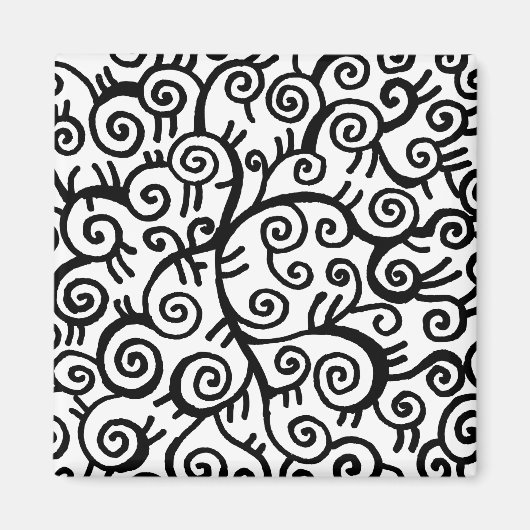 Rondellini Magnet (Vorne)