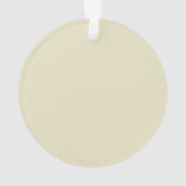 Rondo Apfel Ornament (Rückseite)