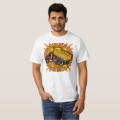 Rondo Dump Truck T-Shirt (Vorne ganz)